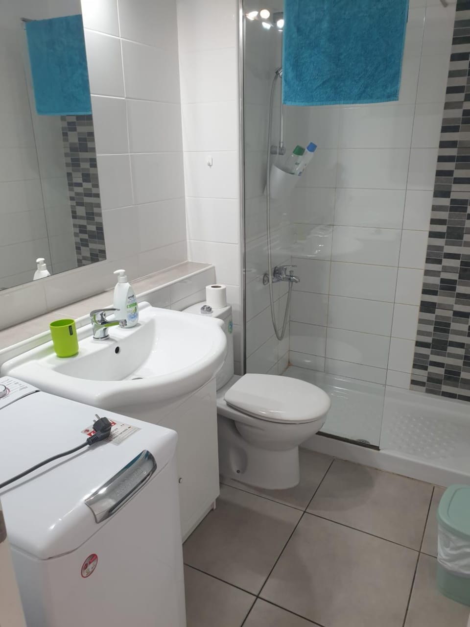 Very nice apartment near the beach Apartment in Costa Adeje