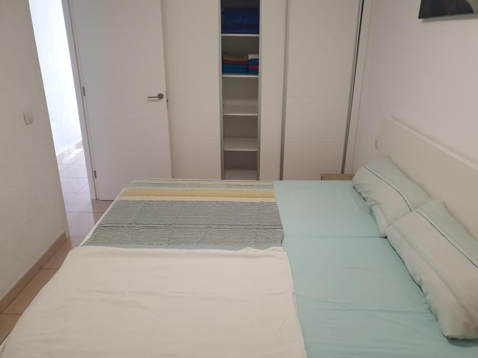 Very nice apartment near the beach Apartment in Costa Adeje