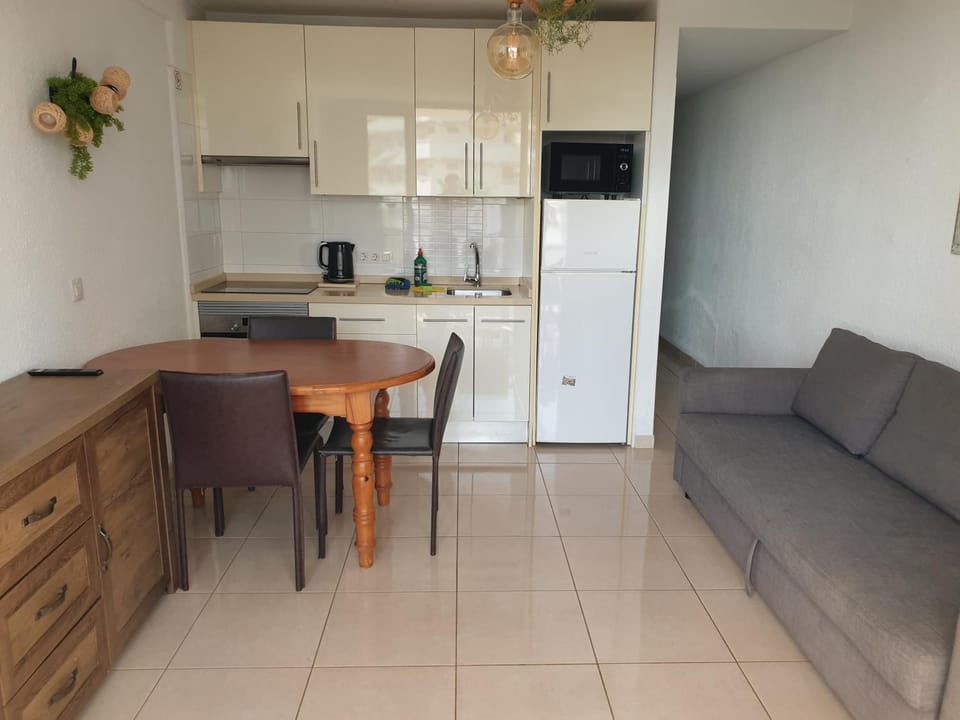 Very nice apartment near the beach Apartment in Costa Adeje