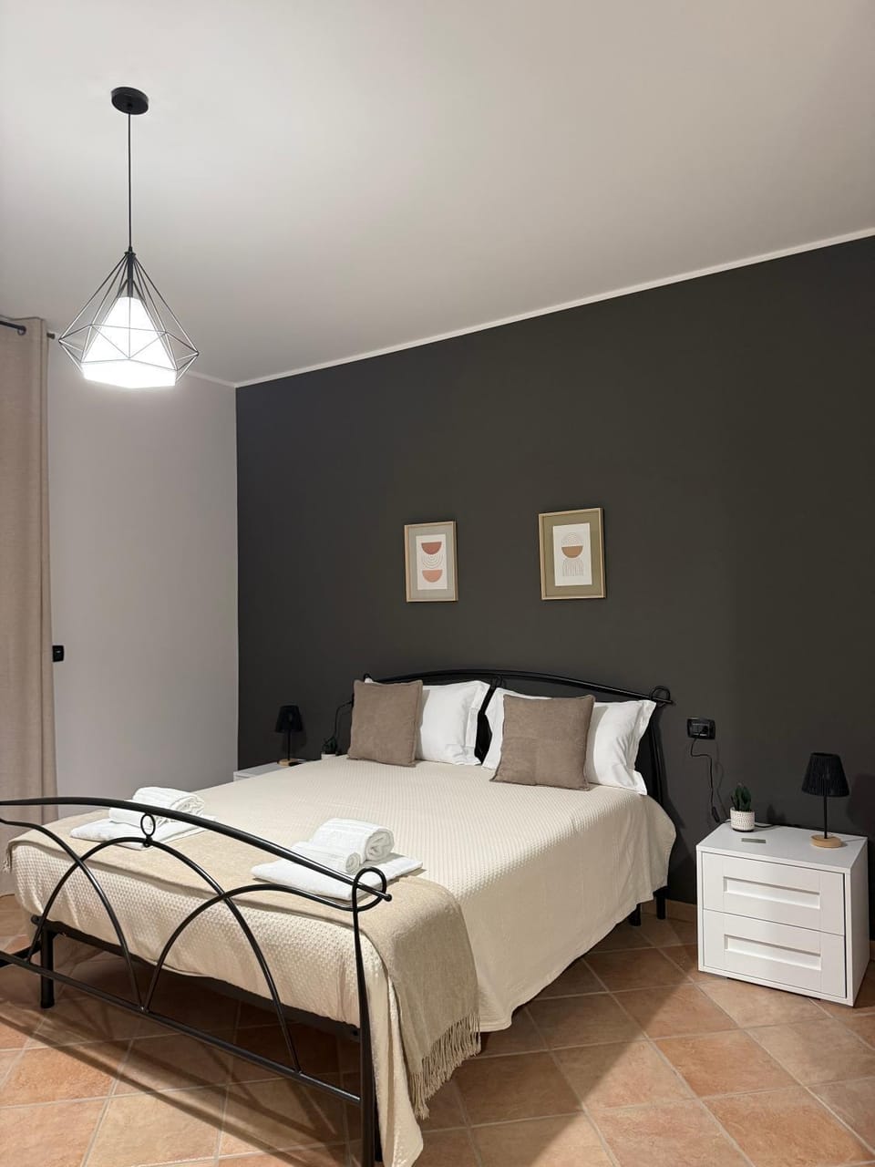 AntAle - Bed&Breakfast Bed and Breakfast in Campania