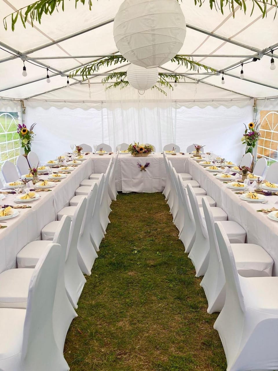 Banquet/Function facilities, wedding