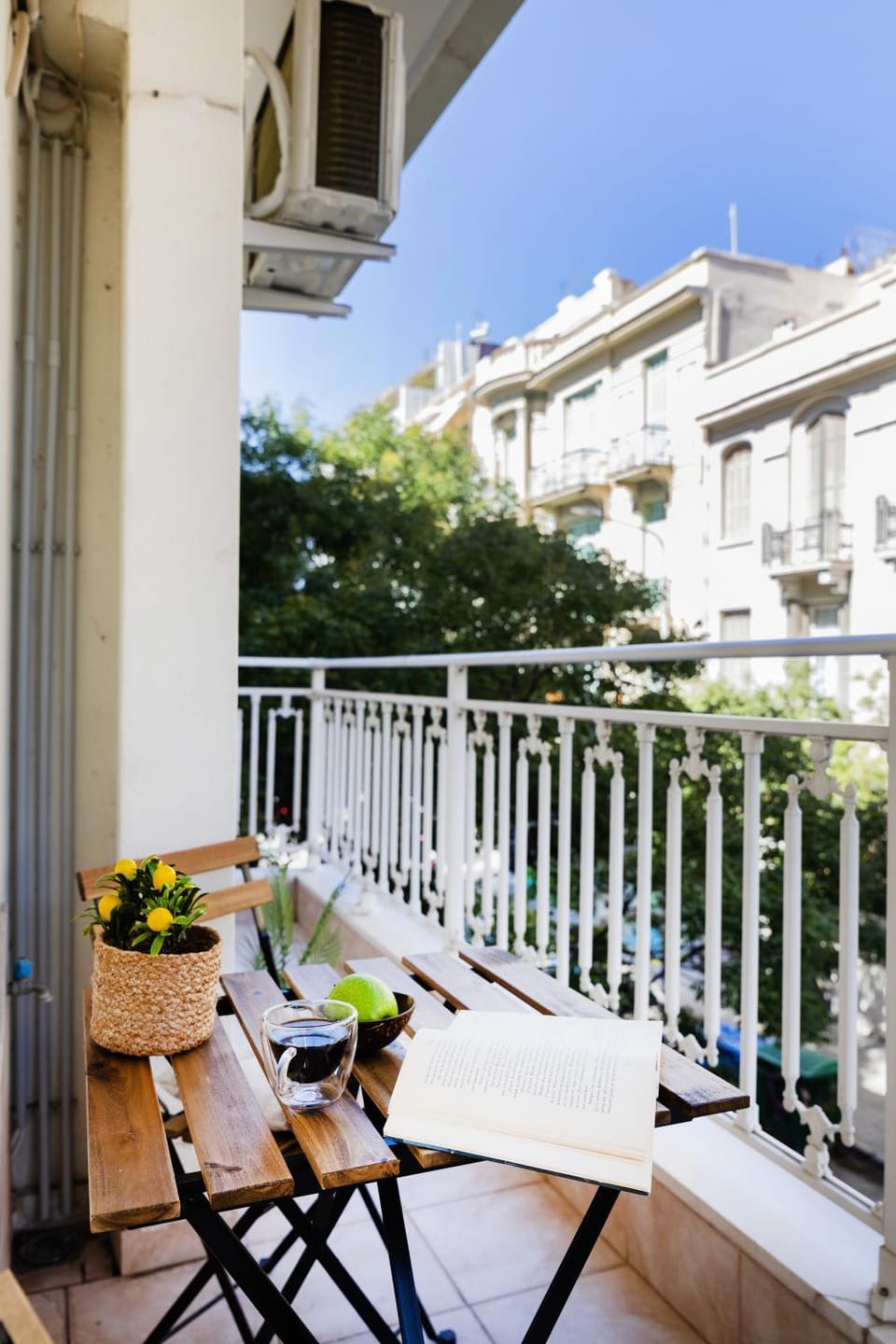 Day, View (from property/room), Balcony/Terrace