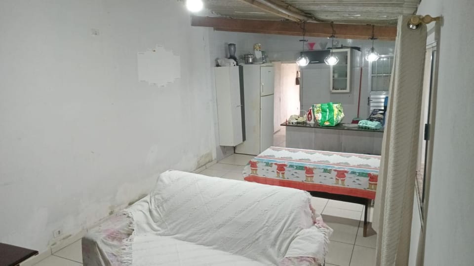 Casa monguagua House in Itanhaém