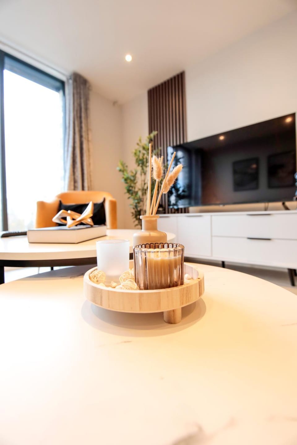 40 percent OFF Monthly Stays 2 Bed Modern Apartment near Piccadilly - Parking - Fast WiFi Apartment in Salford