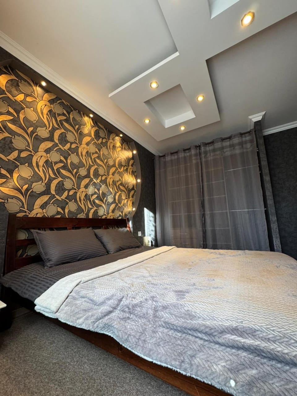 Slāvu Dzīvoklis Apartment in Riga