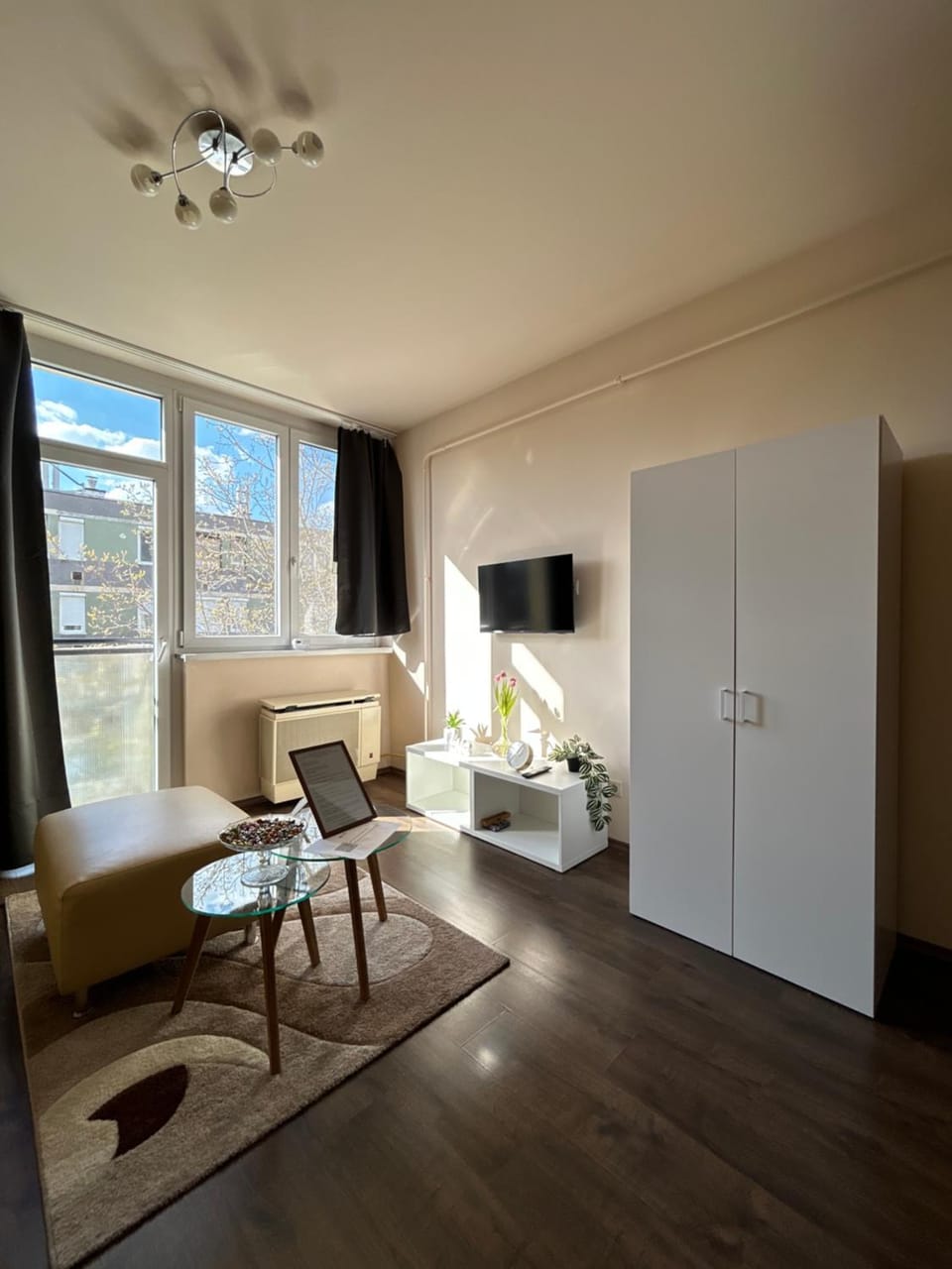 Szántó Prime Residence Apartment in Hungary
