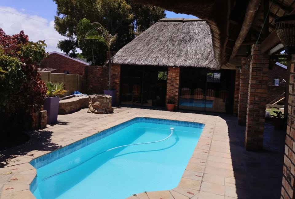 Still Waters House in Port Alfred