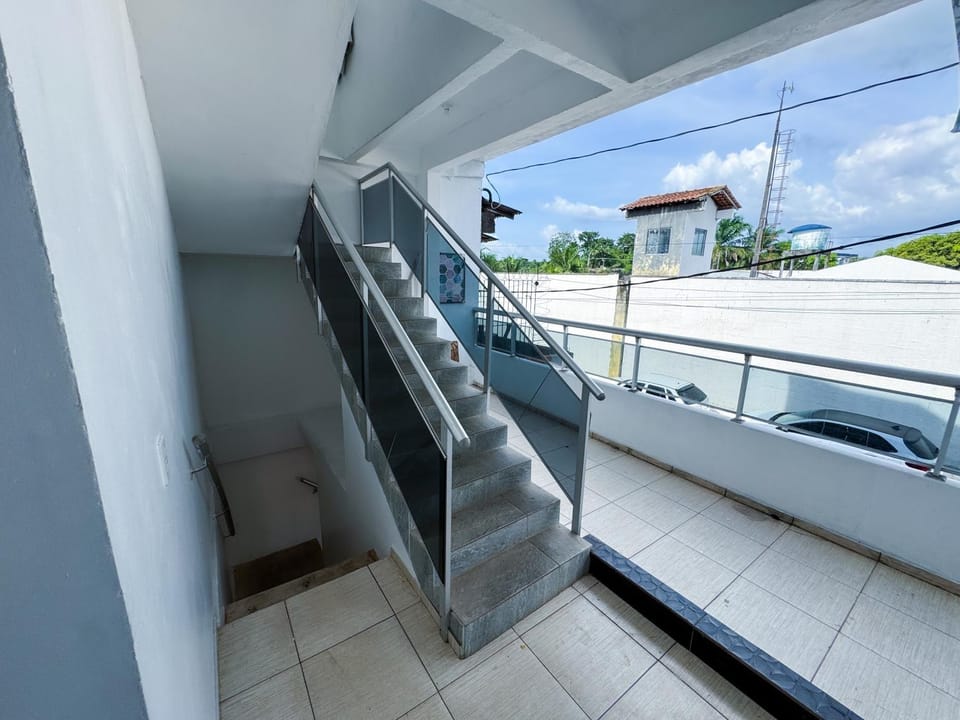 View (from property/room), Balcony/Terrace