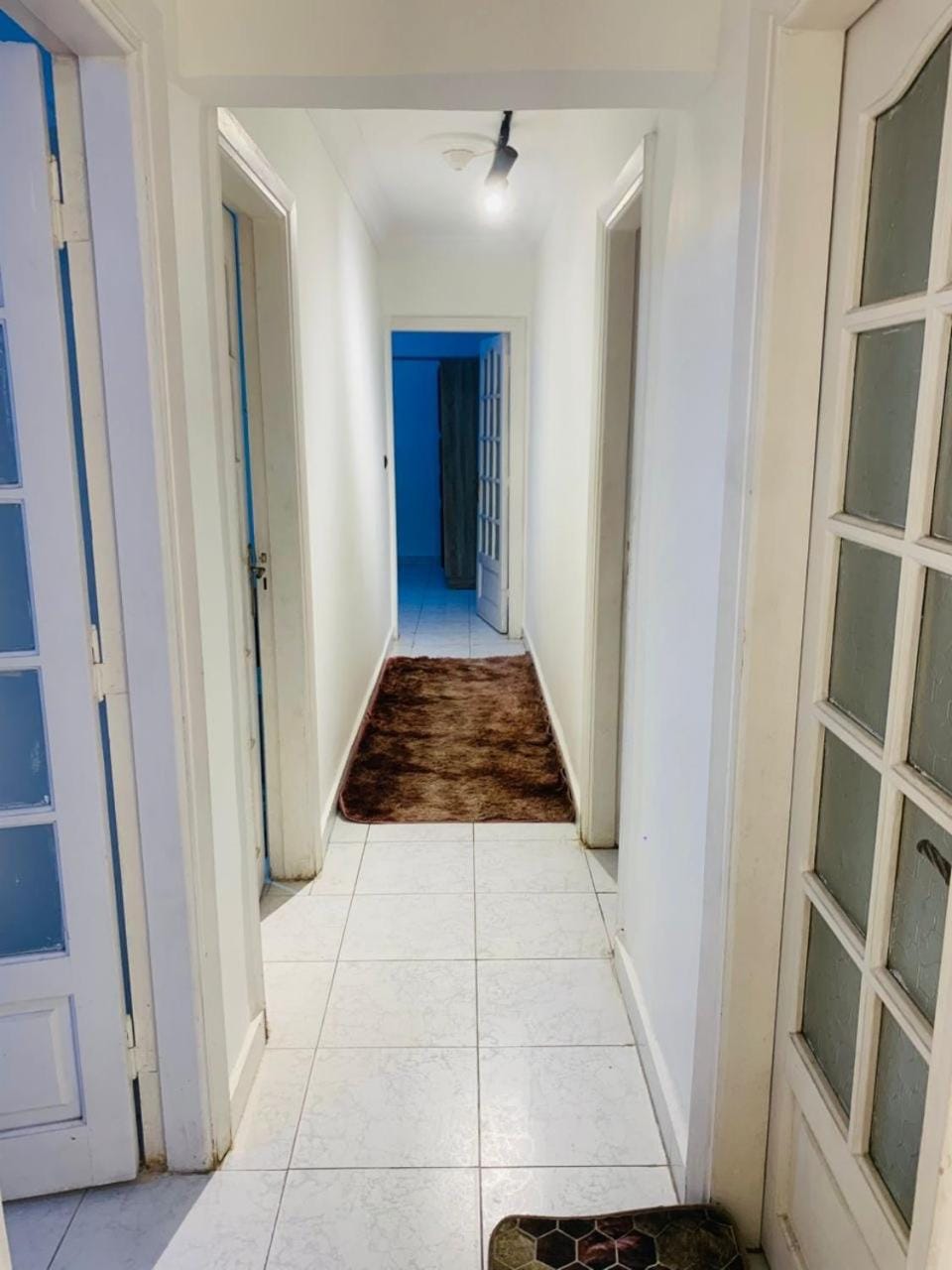 Hire Apartment in Alexandria