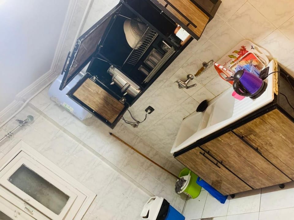 Hire Apartment in Alexandria