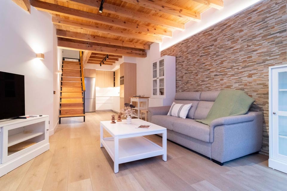Melilla Chill Spot junto Puerta de Toledo Apartment in Madrid