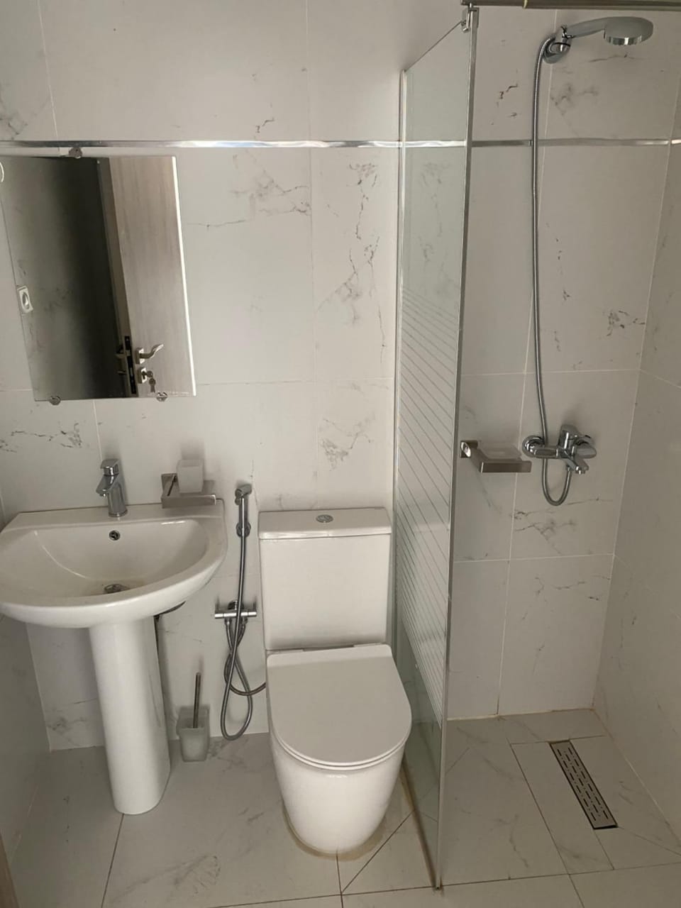 Nord foire studio meublé à Dakar Apartment in Dakar