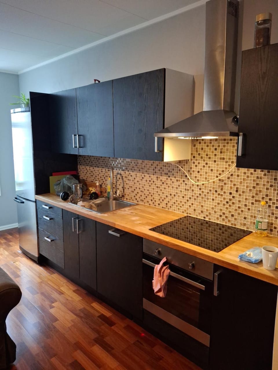 Herslebs gate 2F Apartment in Oslo