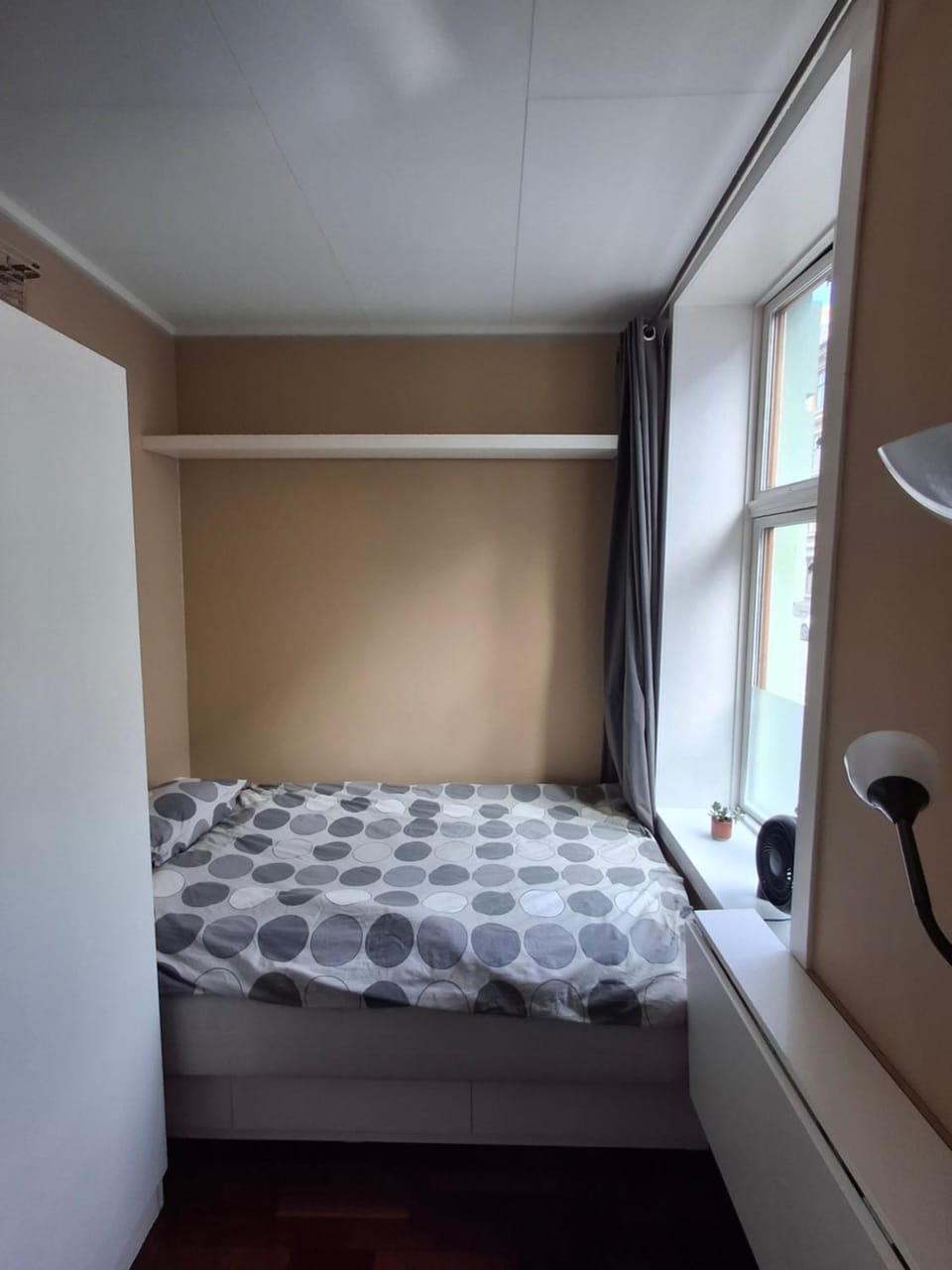 Herslebs gate 2F Apartment in Oslo