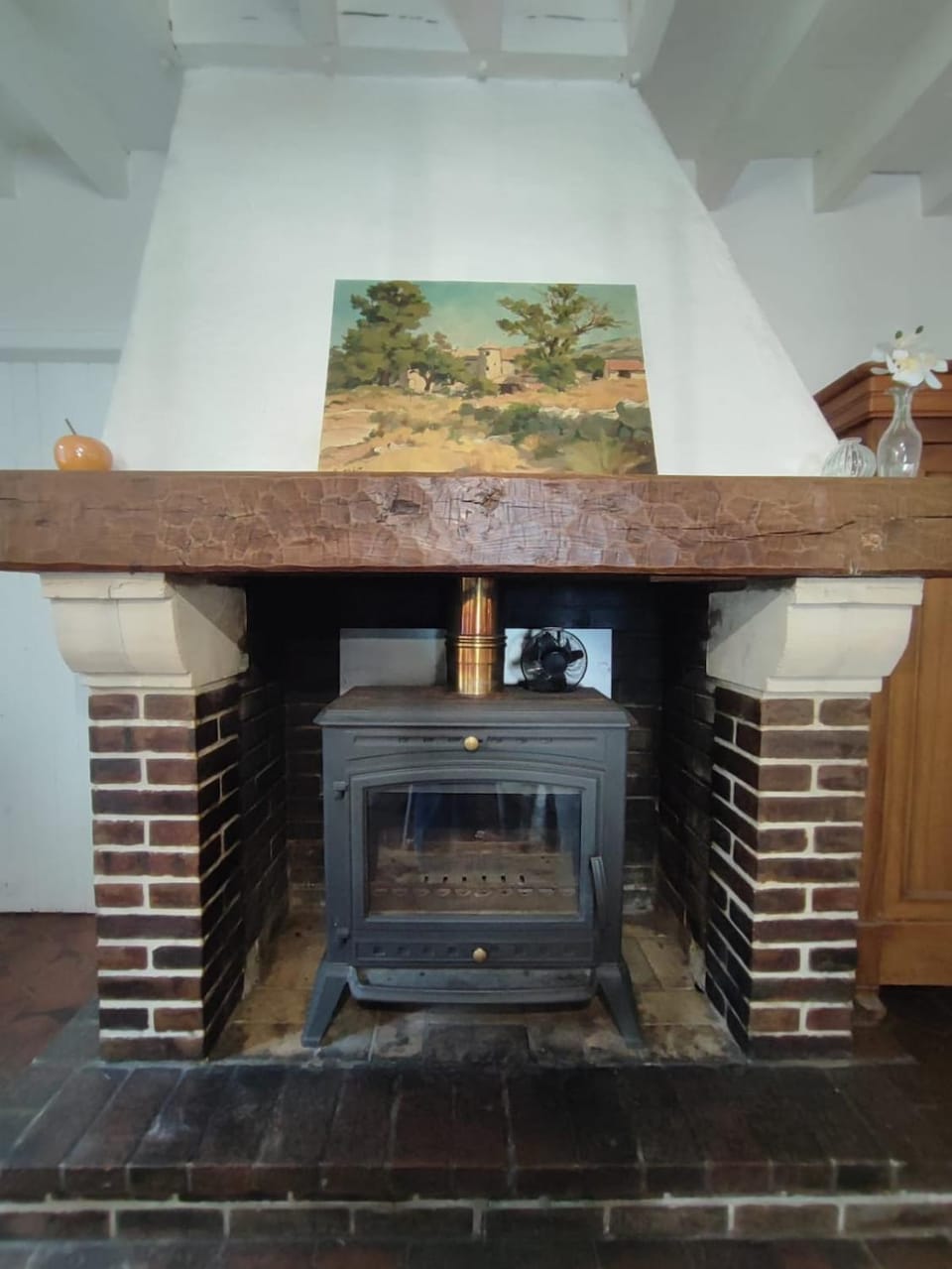La Tometterie - longère normande traditionnelle House in Normandy
