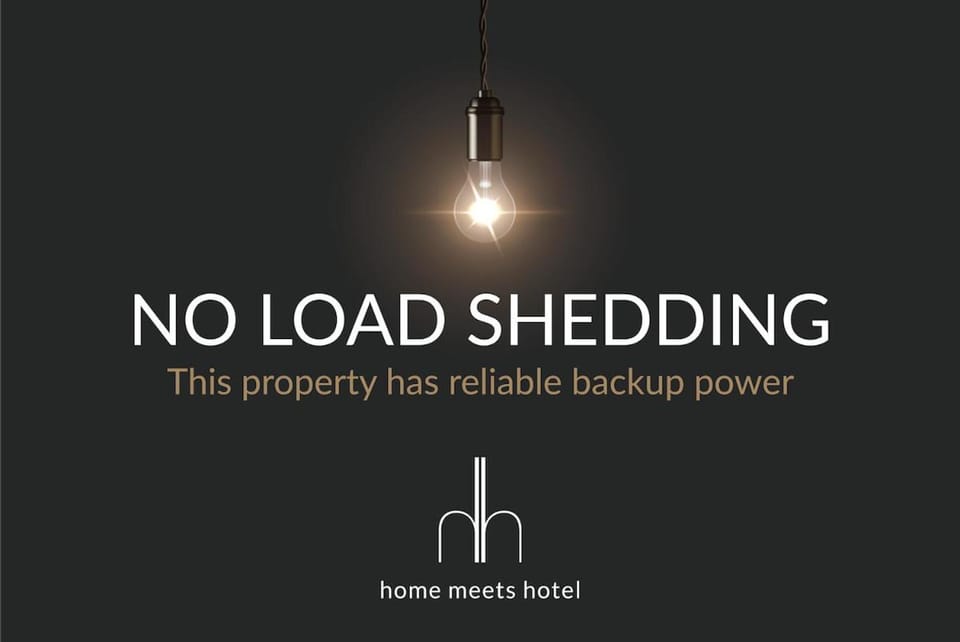 Horizon Bay 1302 Loadshedding Free APT by HMH Apartment in Cape Town