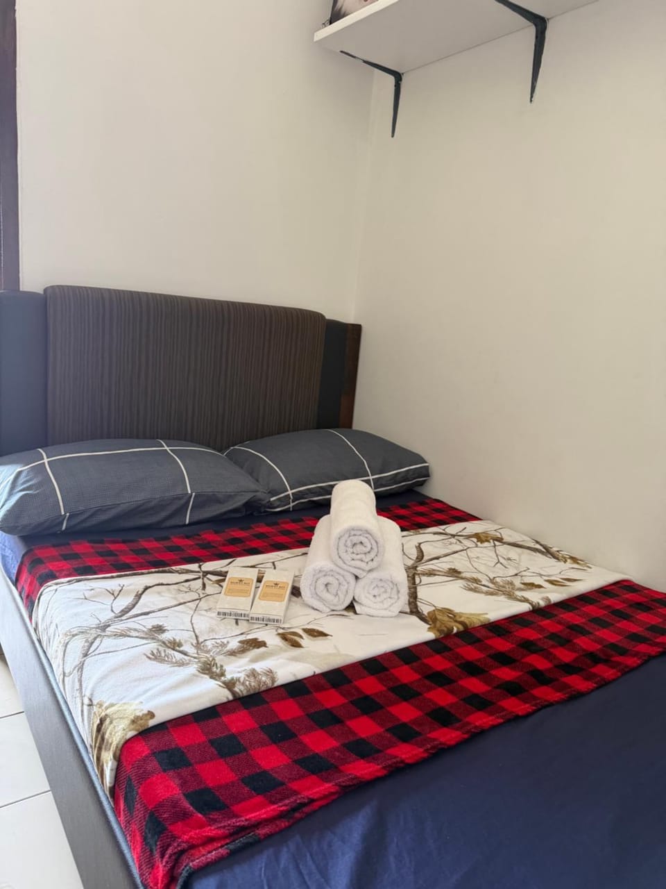 Rex Baguio Stays Apartment hotel in Baguio