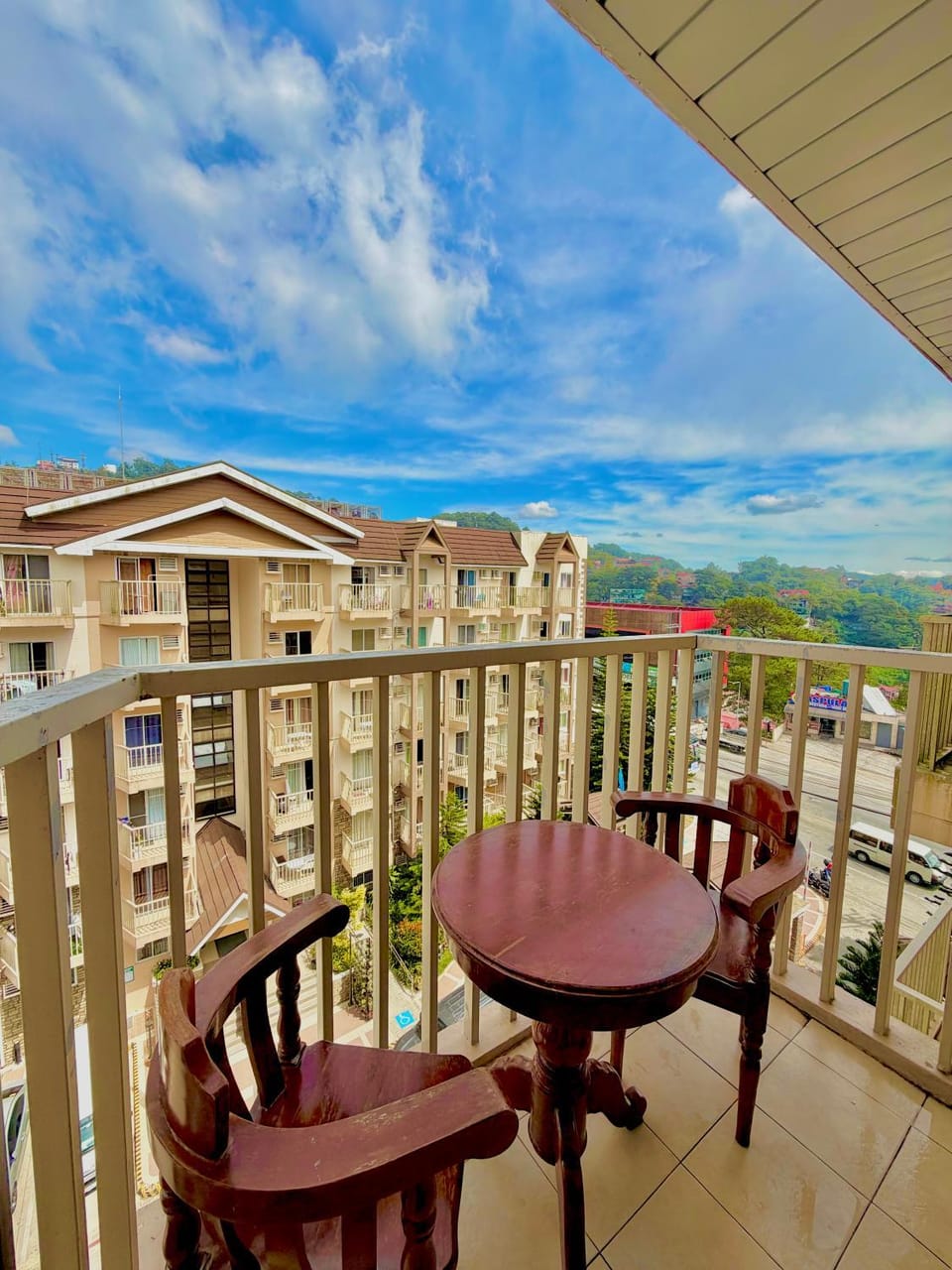 Rex Baguio Stays Apartment hotel in Baguio
