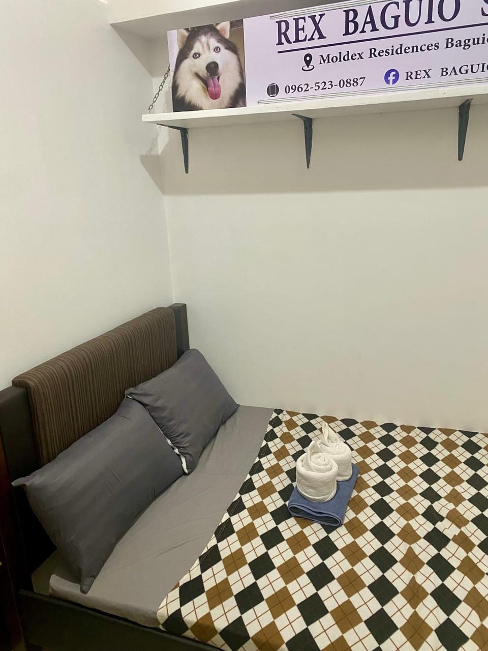Rex Baguio Stays Apartment hotel in Baguio