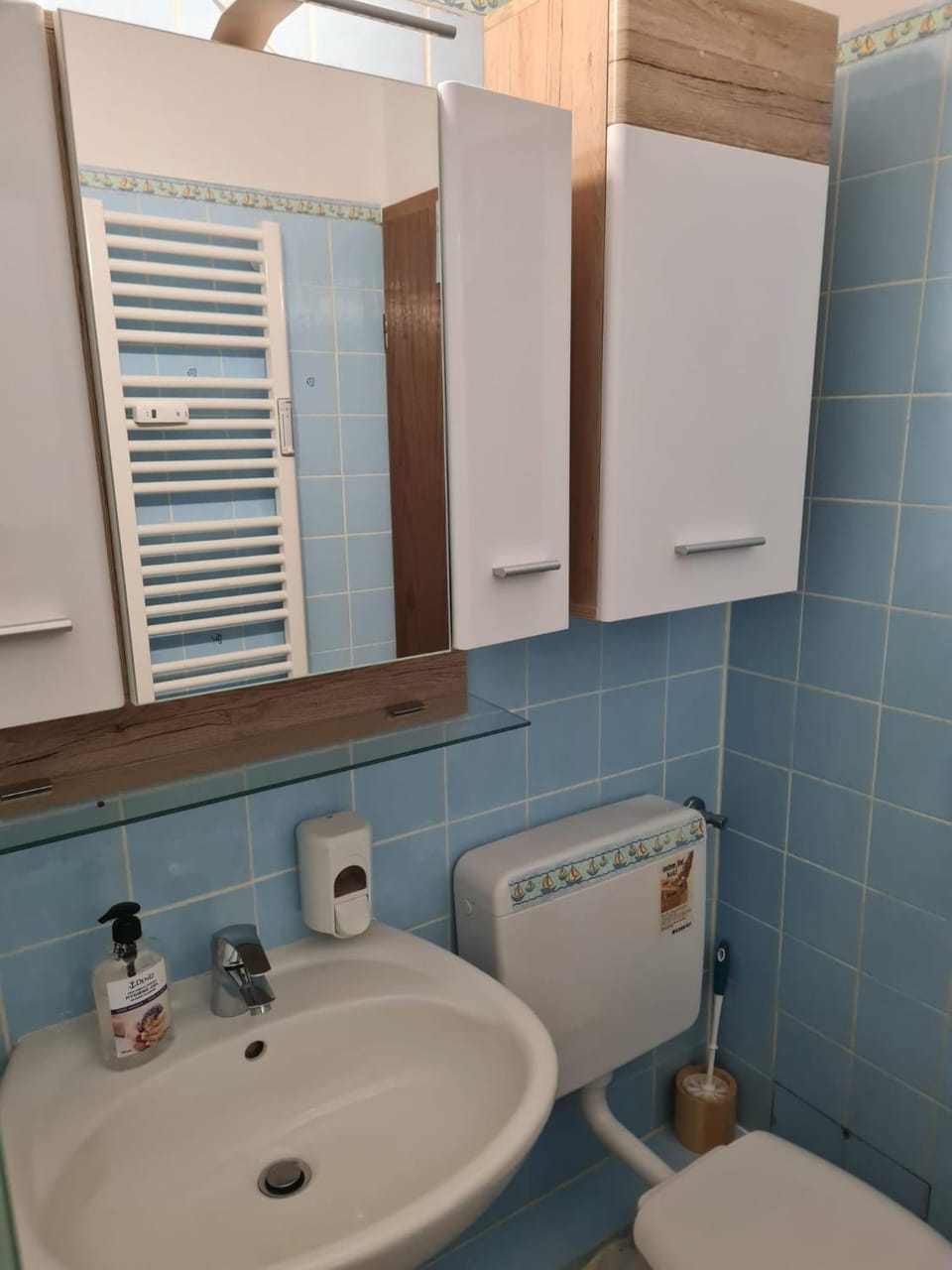Ferienwohnung Berghexe 438 mit Pool & Sauna in Hohegeiß-Braunlage Apartment in Thuringia, Germany