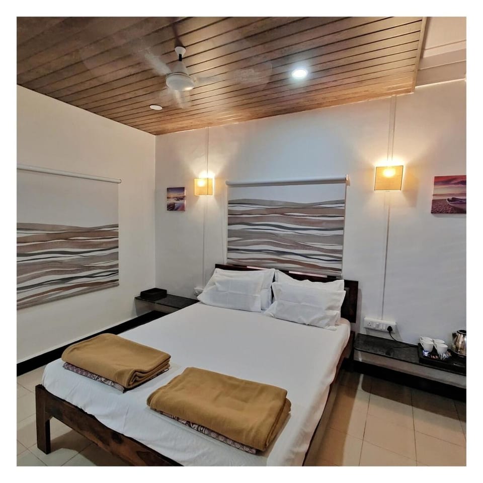 Saraswati Vinayak Villa, Dapoli Villa in Maharashtra
