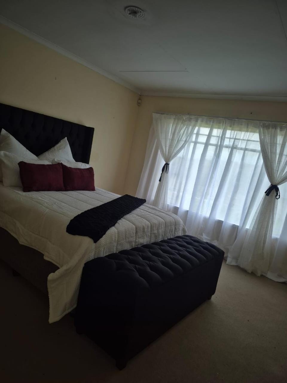 Elysium Falls House House in Pretoria