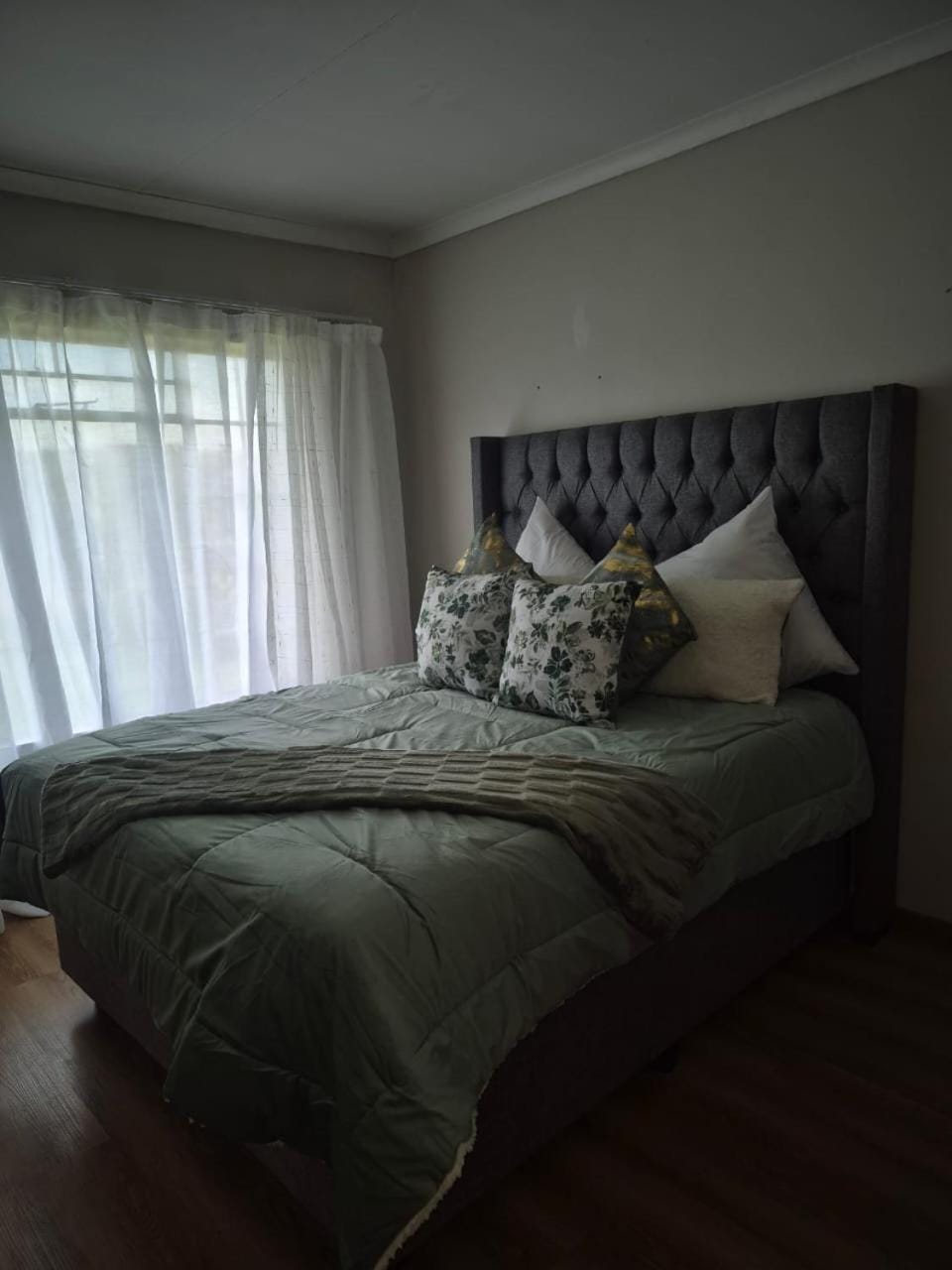Elysium Falls House House in Pretoria