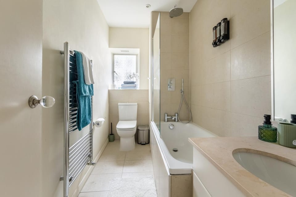 Stylish 1 Bed in Knightsbridge Prime Location Apartment in City of Westminster
