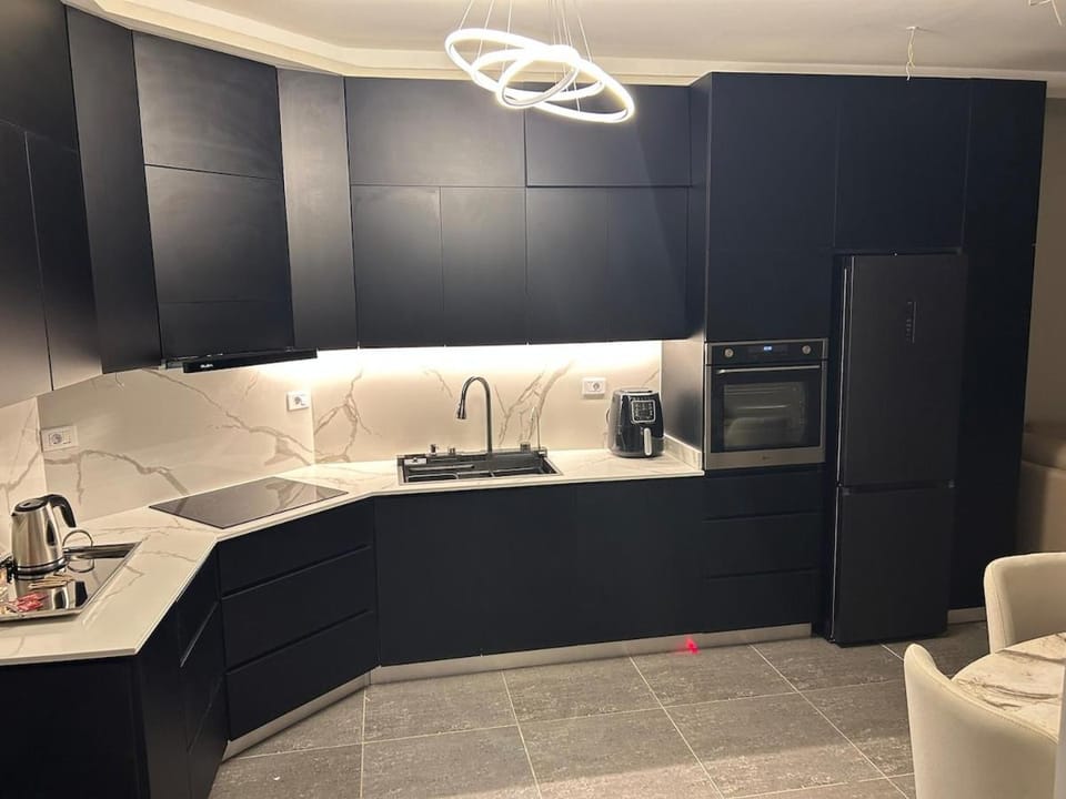 Coffee/tea facilities, Kitchen or kitchenette