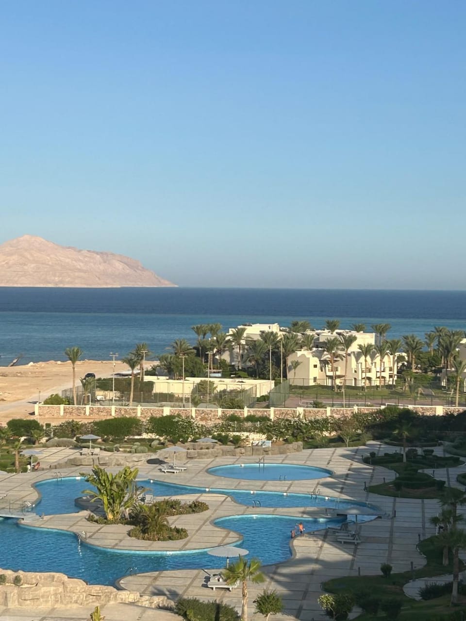 Natural landscape, Mountain view, Sea view
