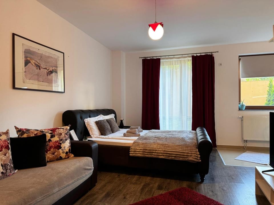 13StudioBv Apartment in Brasov