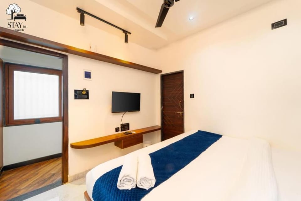 Stay In Dandeli Hotel in Karnataka