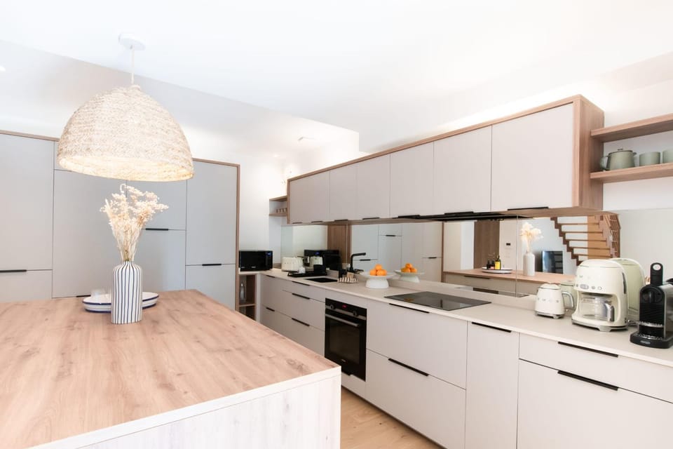 Appt Azura - Capbreton - Port - Plage Apartment in Hossegor
