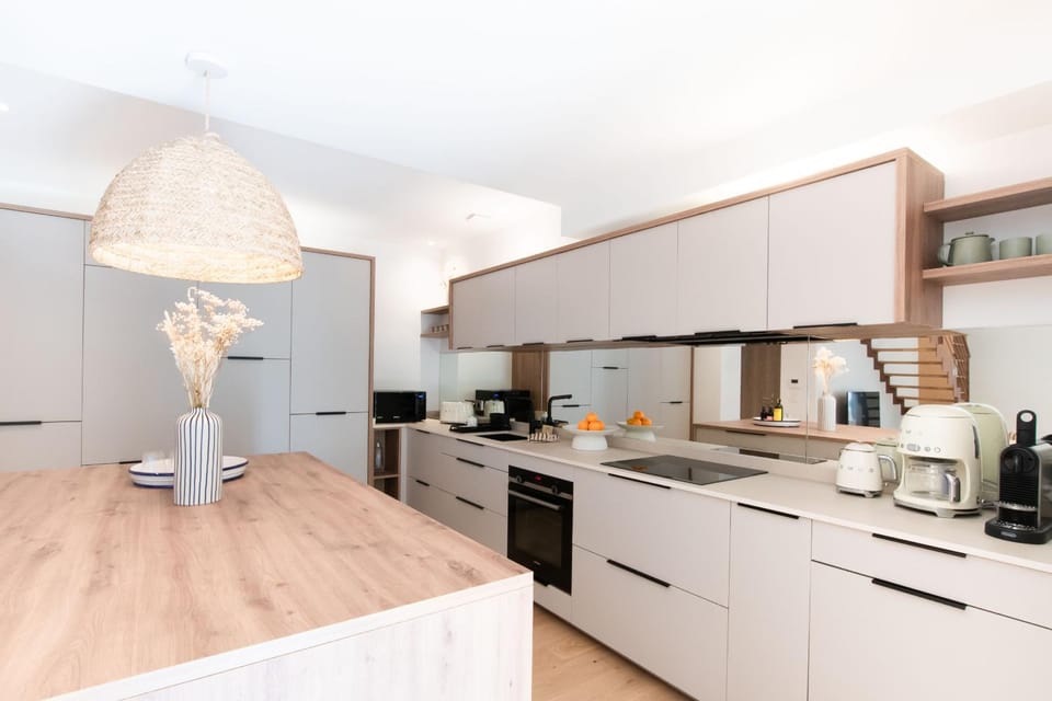 Appt Azura - Capbreton - Port - Plage Apartment in Hossegor