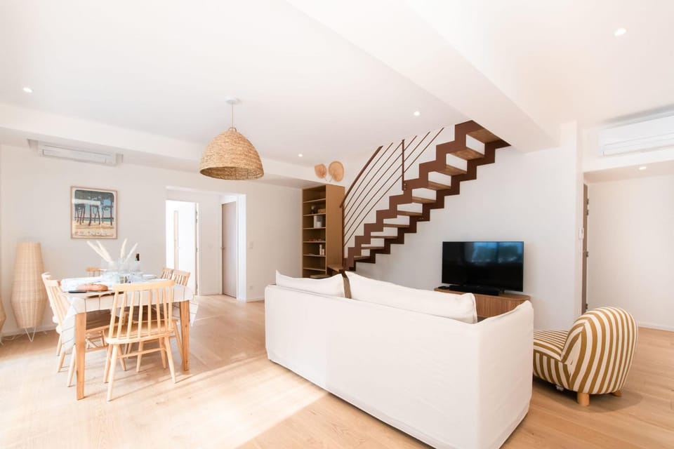 Appt Azura - Capbreton - Port - Plage Apartment in Hossegor