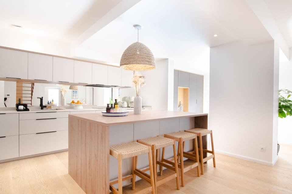 Appt Azura - Capbreton - Port - Plage Apartment in Hossegor