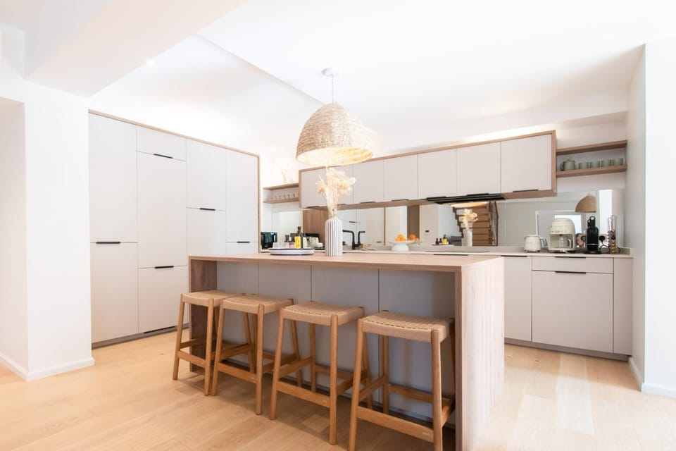 Appt Azura - Capbreton - Port - Plage Apartment in Hossegor