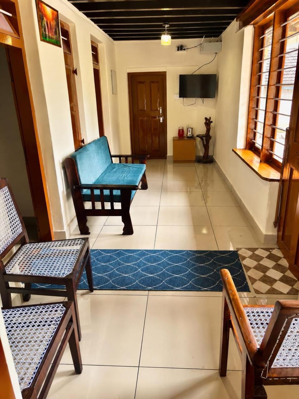 KODIYADAN s INN A Homestay with a Heart Vacation rental in Kerala