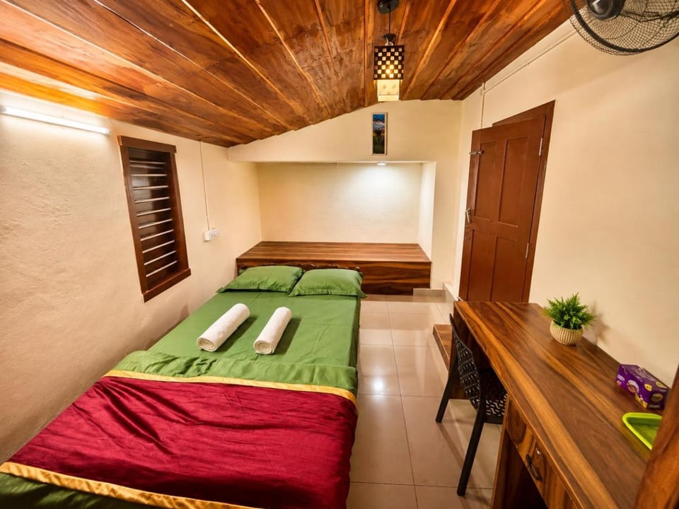 KODIYADAN s INN A Homestay with a Heart Vacation rental in Kerala
