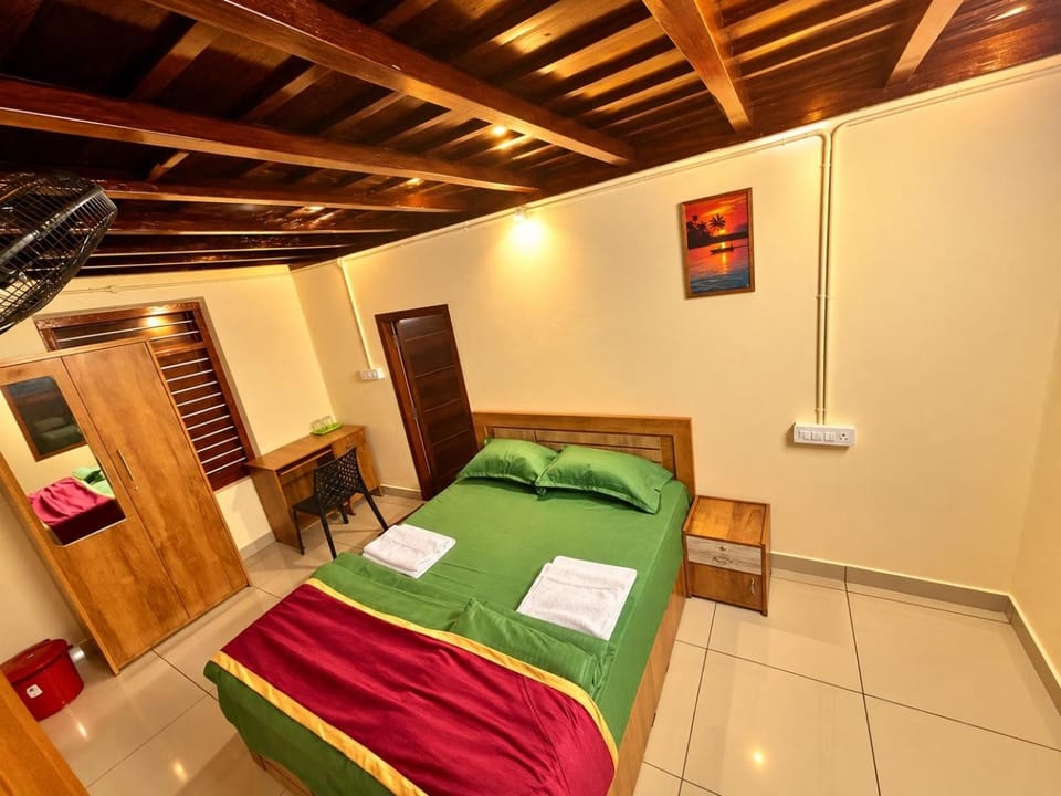 KODIYADAN s INN A Homestay with a Heart Vacation rental in Kerala