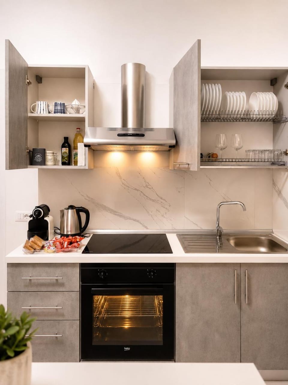 Suite Gelsomino Apartment in Calabria