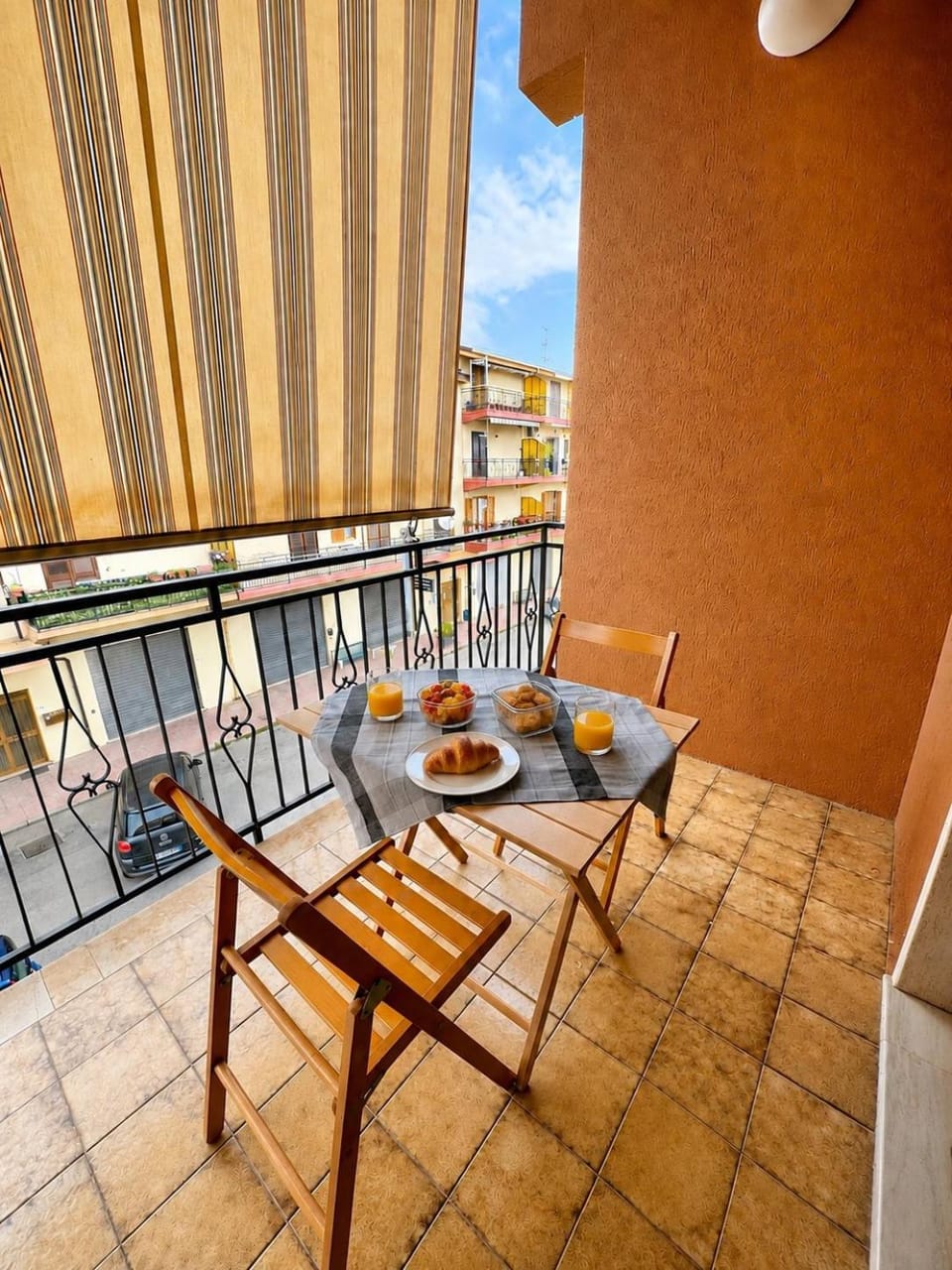 Suite Gelsomino Apartment in Calabria