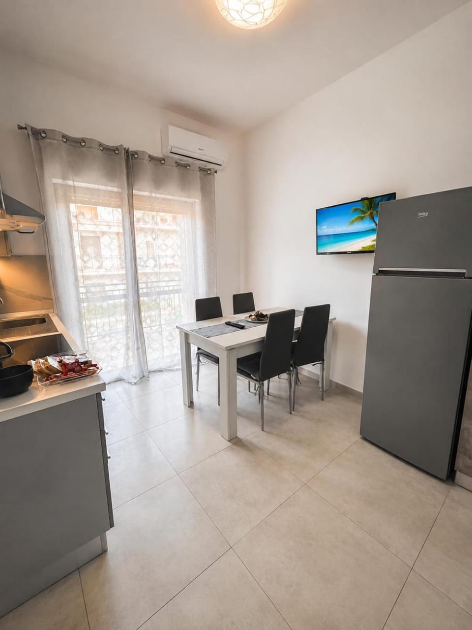 Suite Gelsomino Apartment in Calabria