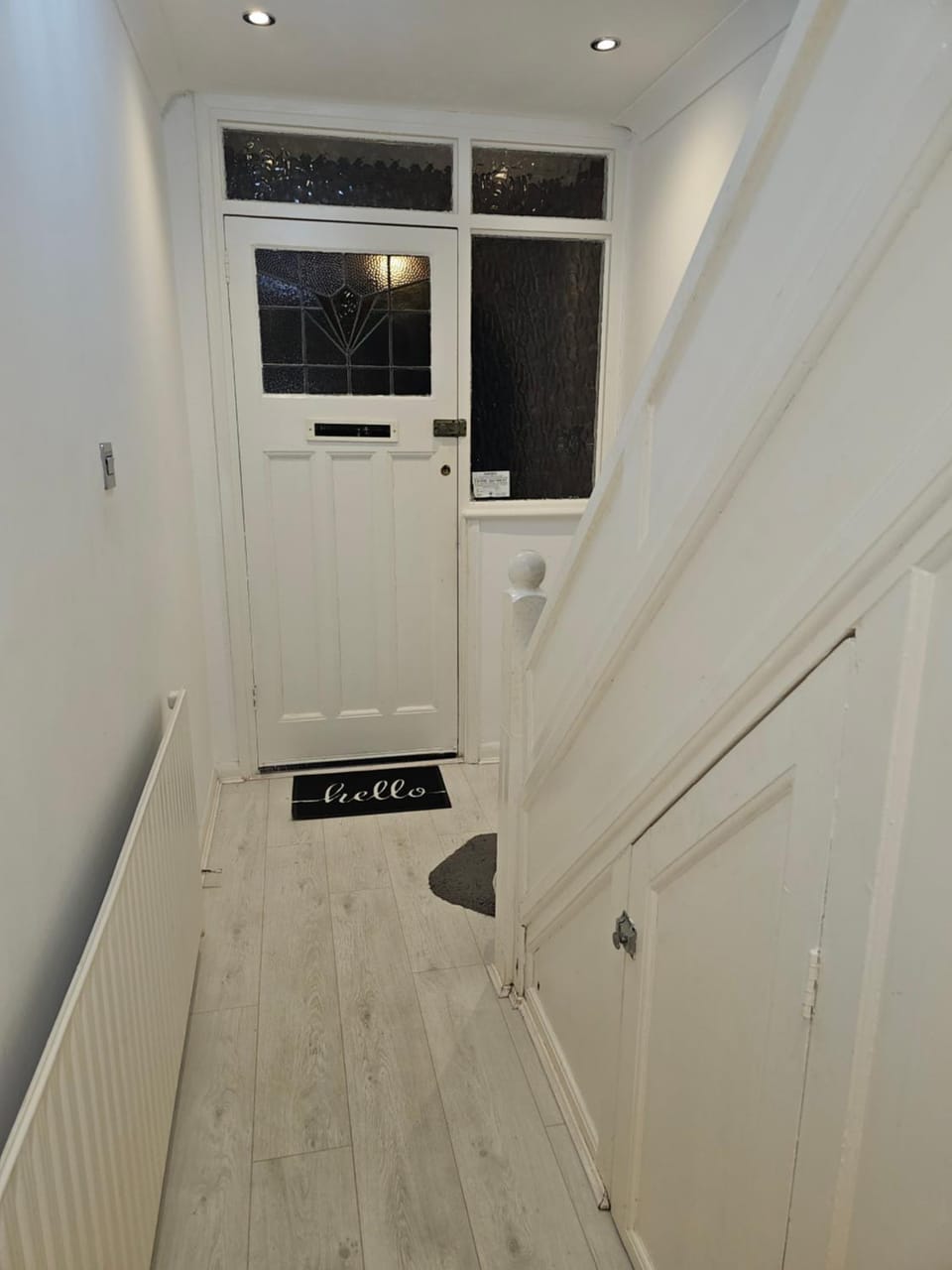 Eusty 3-bedrooms Guest apartment Apartment in Sittingbourne