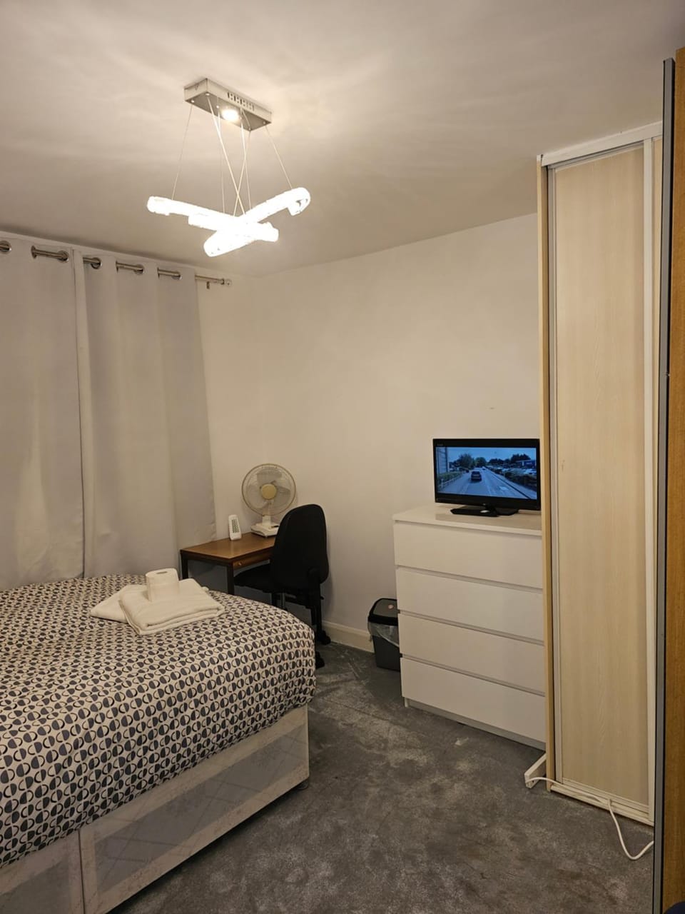 Eusty 3-bedrooms Guest apartment Apartment in Sittingbourne