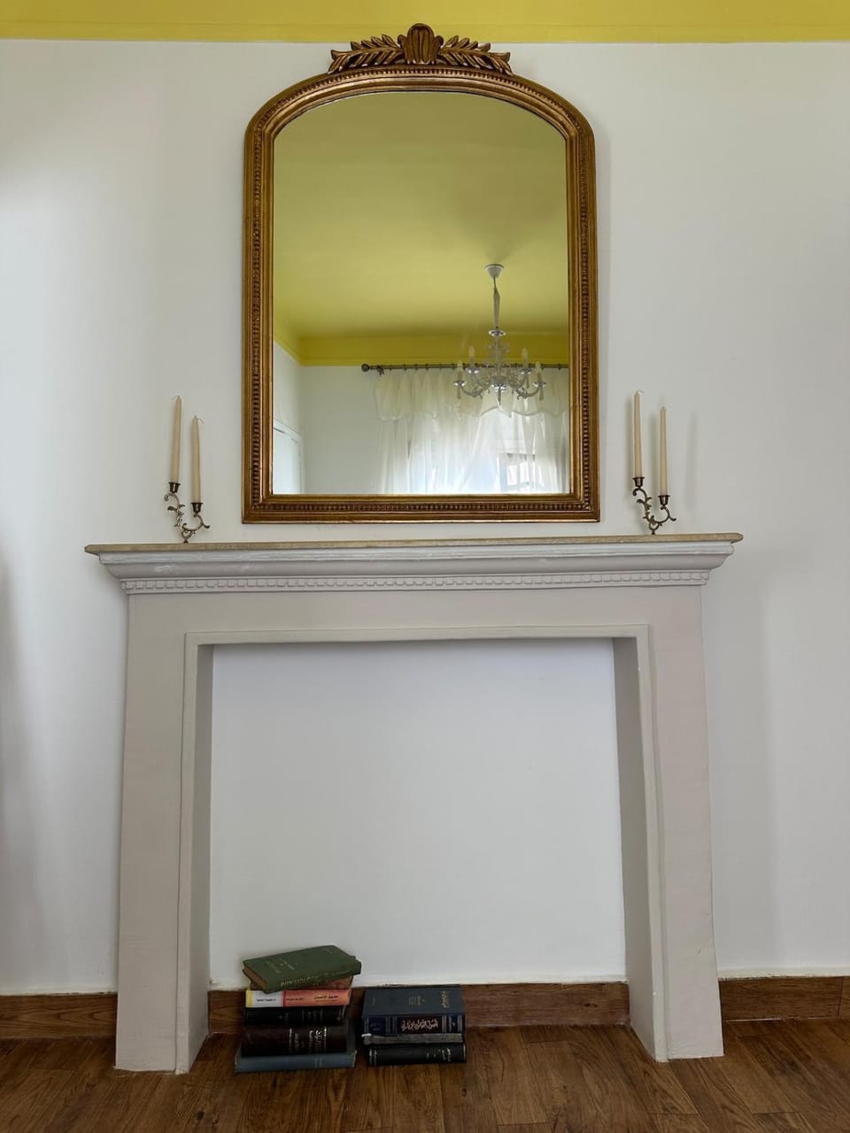 Mediterranean Apartment in Downtown Apartment in Alexandria