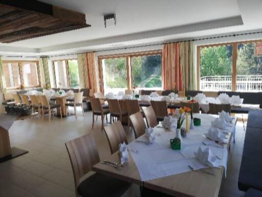 Wanderreithof Heimelsteiner Hotel in Upper Austria