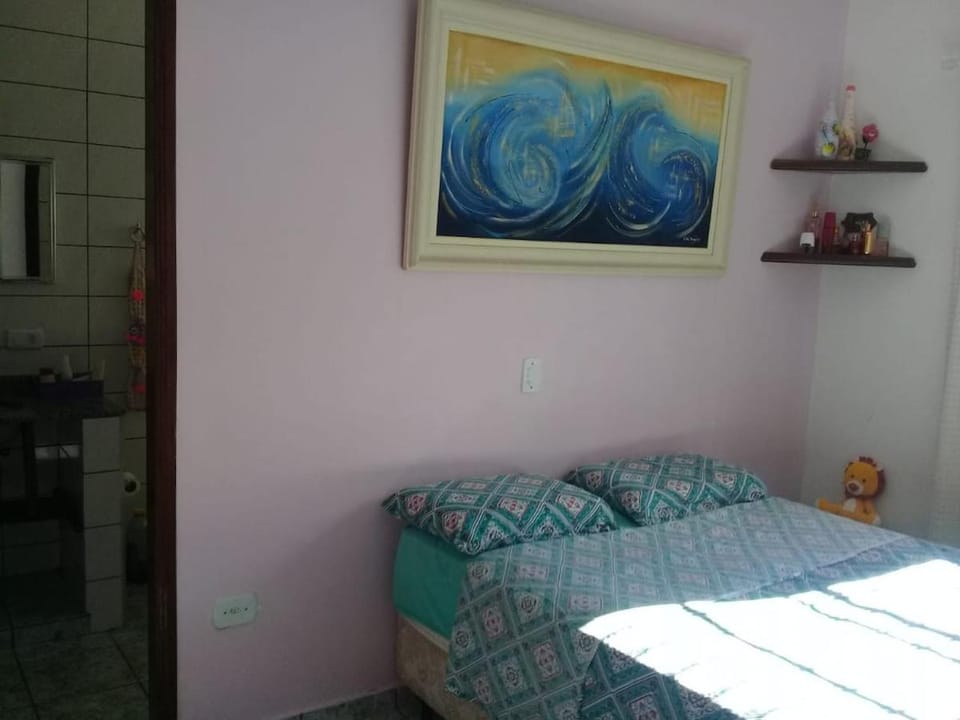 Casa para temporada - Martin de Sá House in Caraguatatuba
