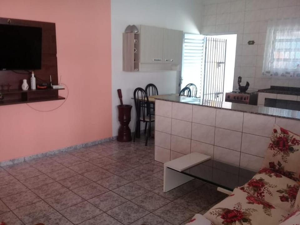 Casa para temporada - Martin de Sá House in Caraguatatuba