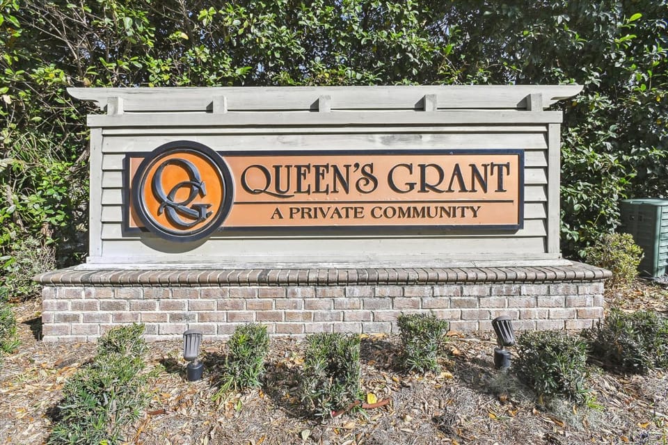 Property logo or sign